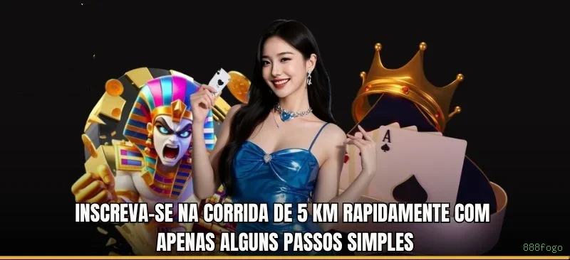 Suporte 888fogo