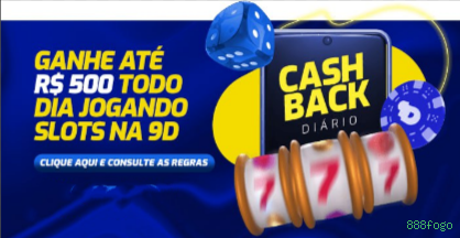 Bônus exclusivos membros VIP 888fogo